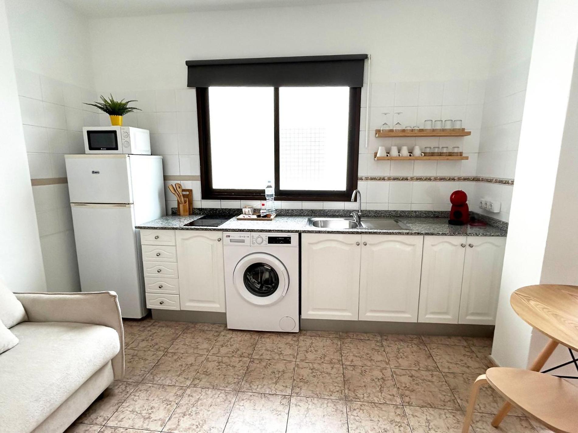 Mahostly Apartamento Comillas Sh アレシフェ エクステリア 写真